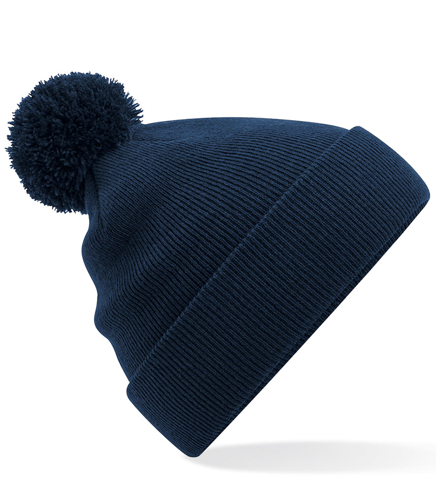 Adult bobble hats