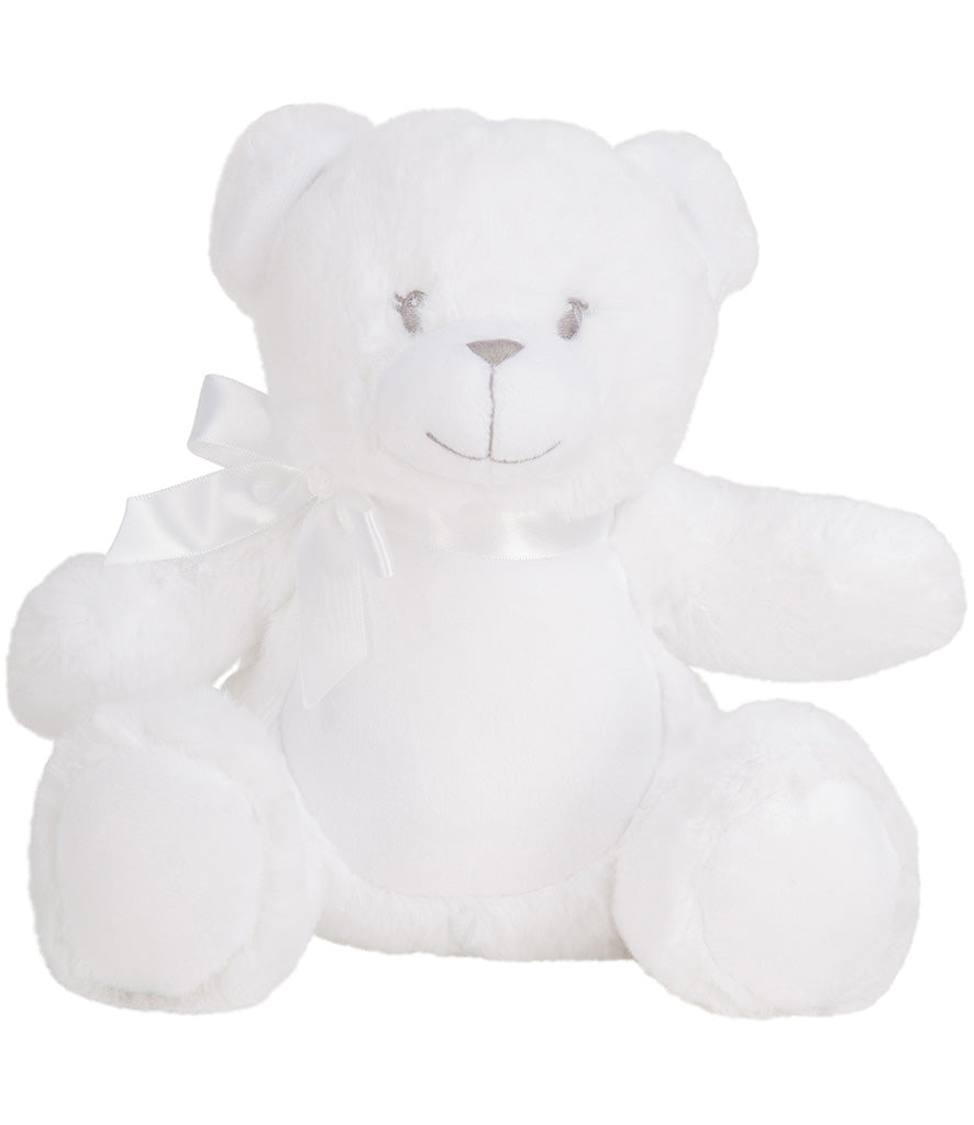 Personalised Soft Toy
