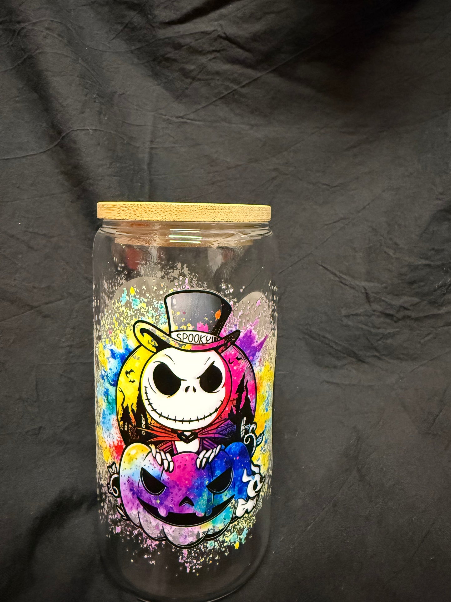 Nightmare Before Christmas