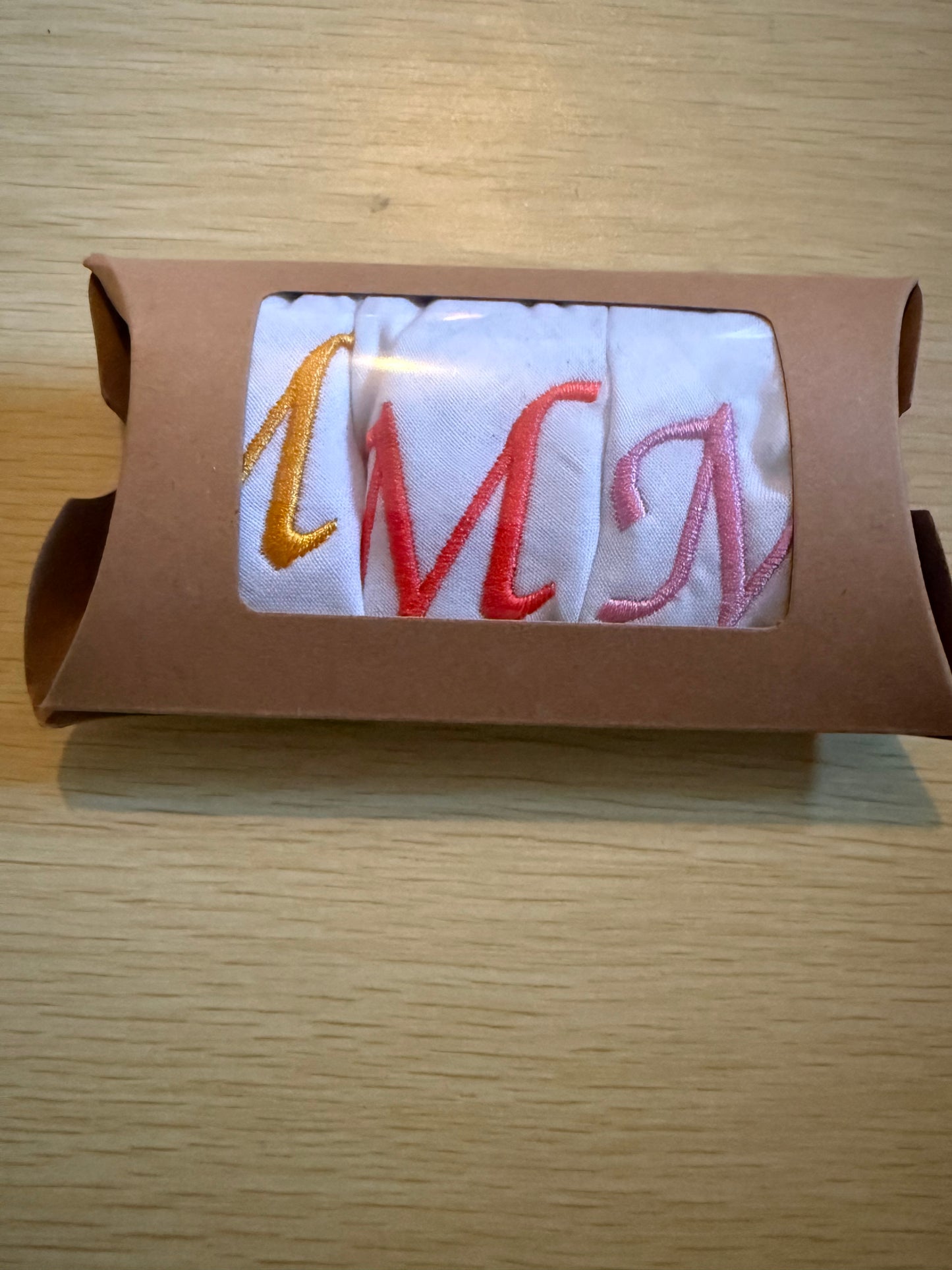 Ladies Handkerchiefs