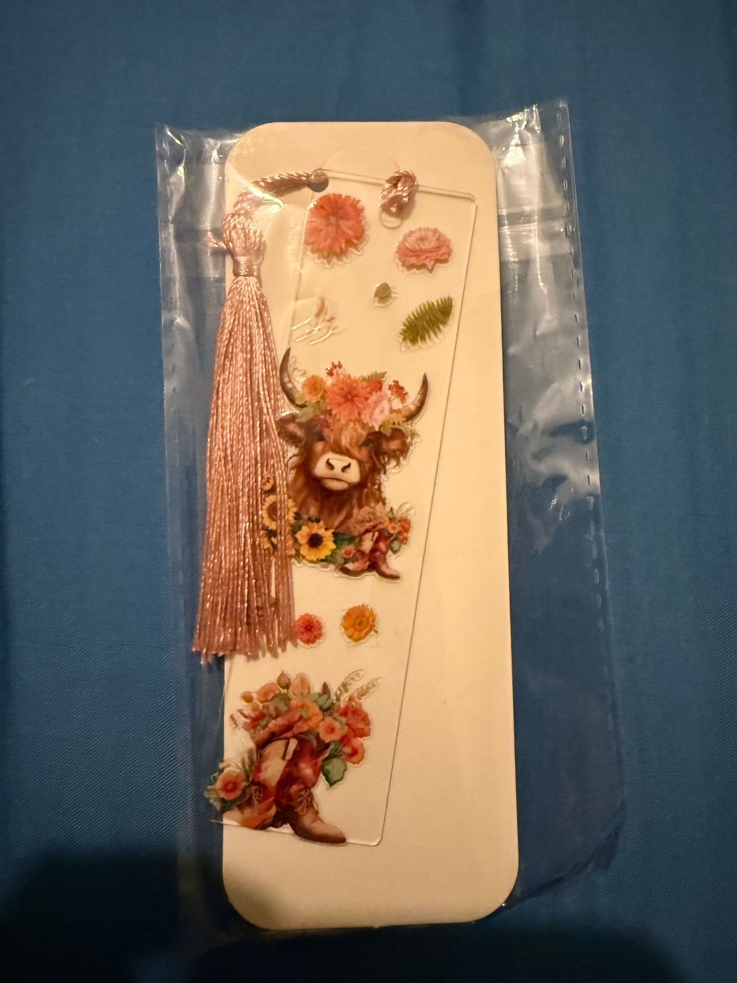 Rectangular Bookmarks