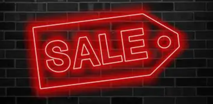 SALE