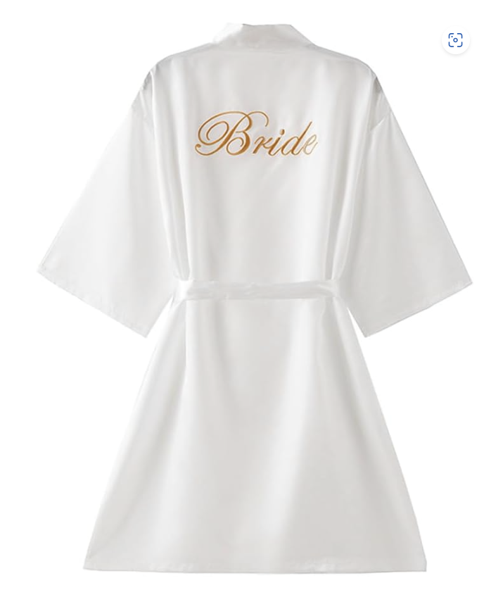 Bride & Groom packages