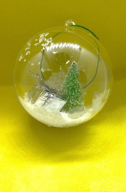 Baubles