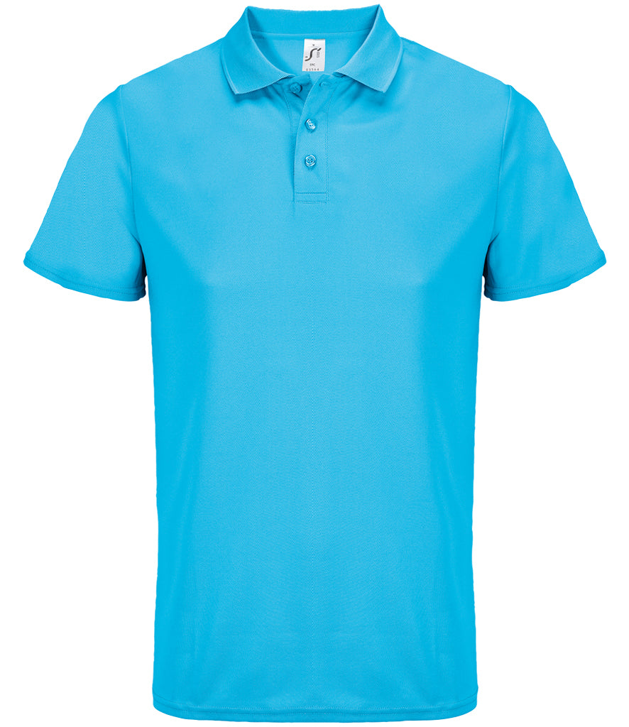 Polo shirt
