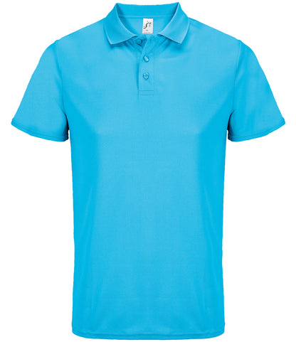 Polo shirt