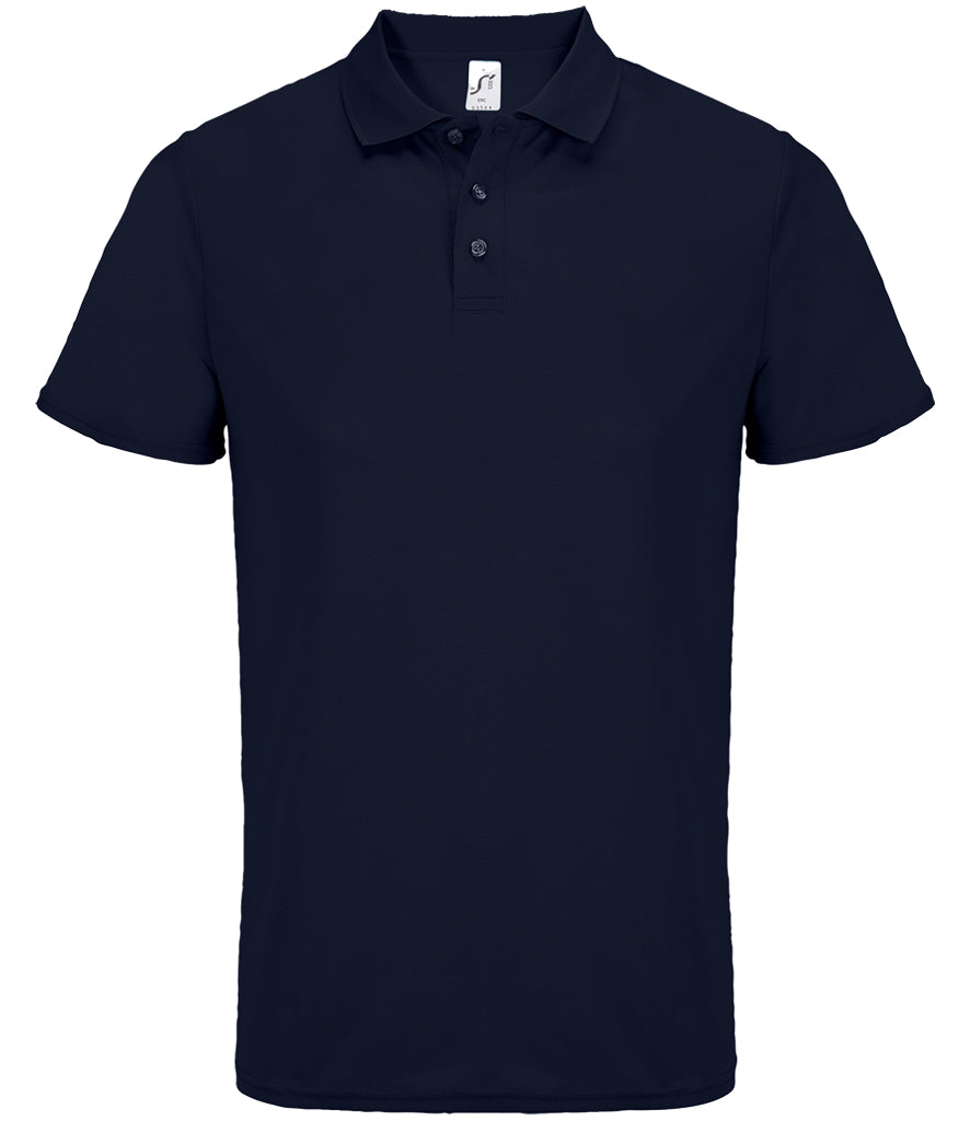 Polo shirt