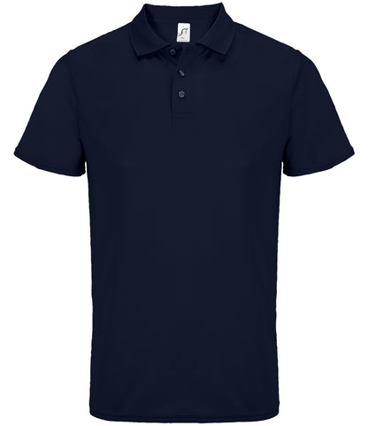 Polo shirt