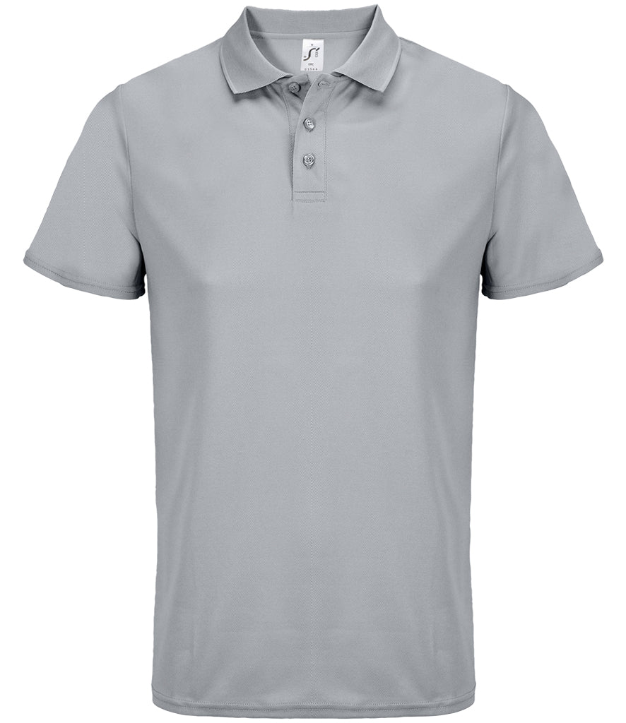 Polo shirt