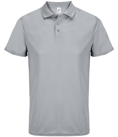 Polo shirt