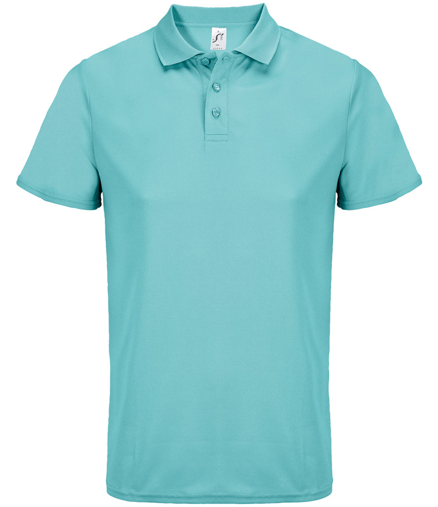 Polo shirt