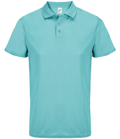 Polo shirt