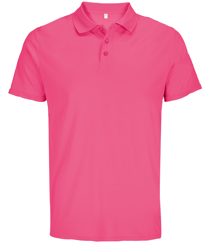 Polo shirt