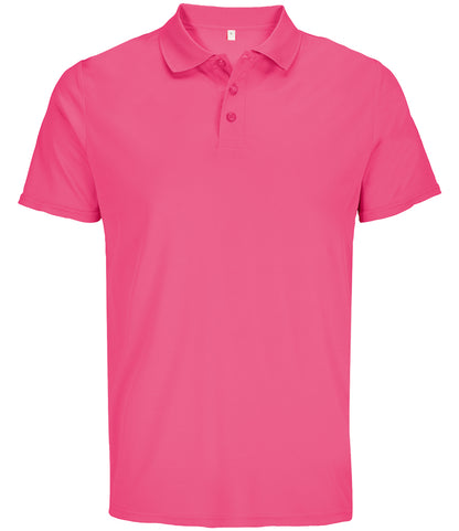 Polo shirt