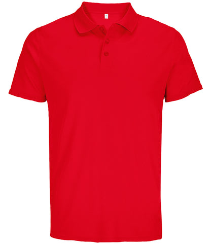 Polo shirt