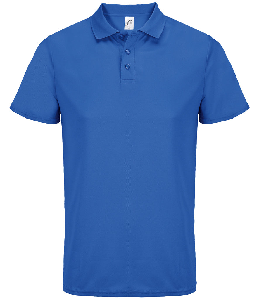 Polo shirt