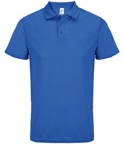 Polo shirt