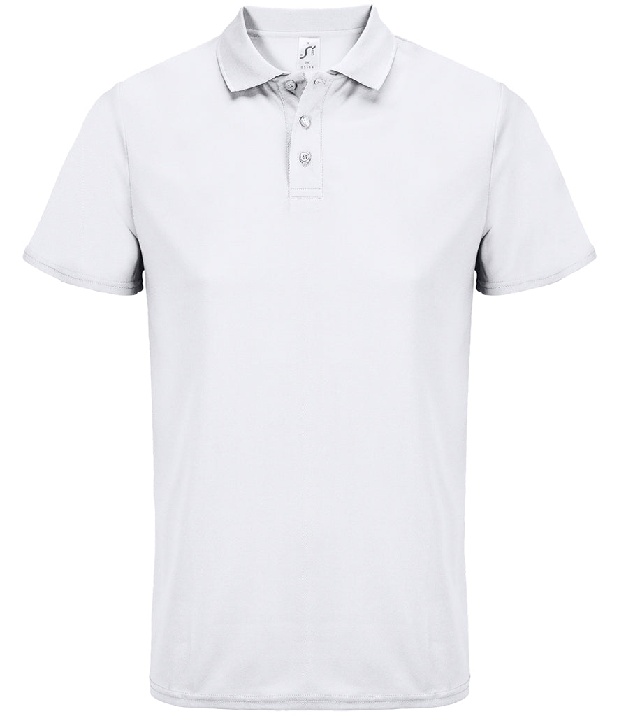 Polo shirt