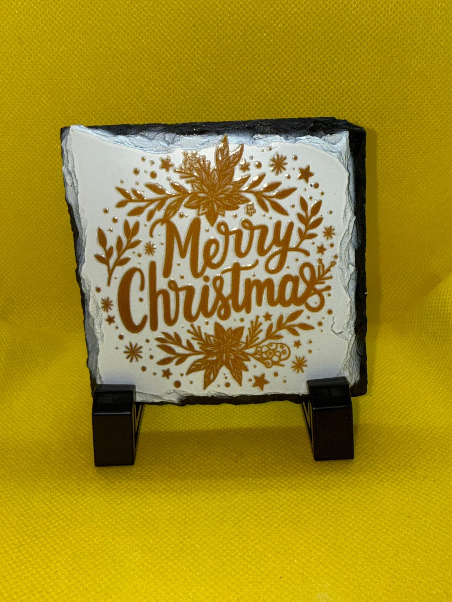 Christmas Slates