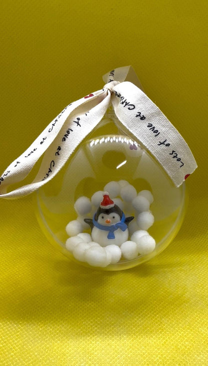 Baubles