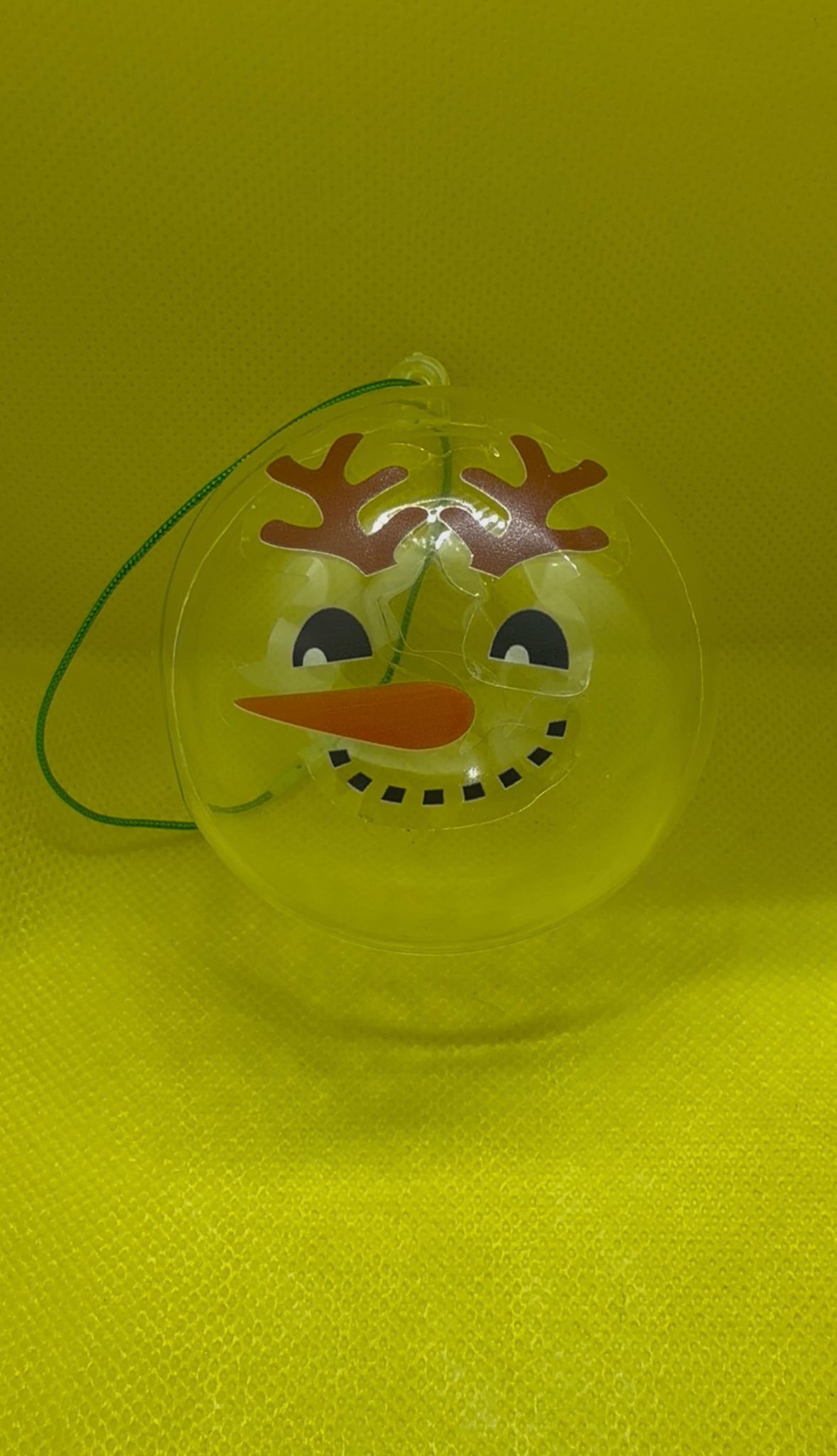 Baubles