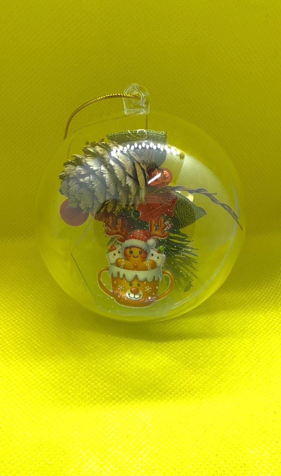 Baubles