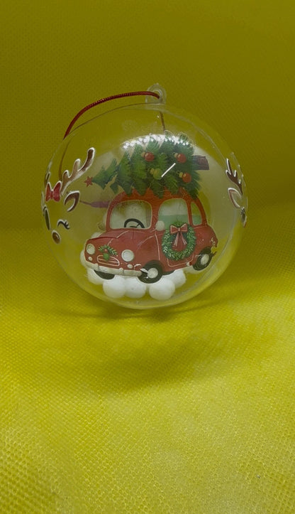 Baubles