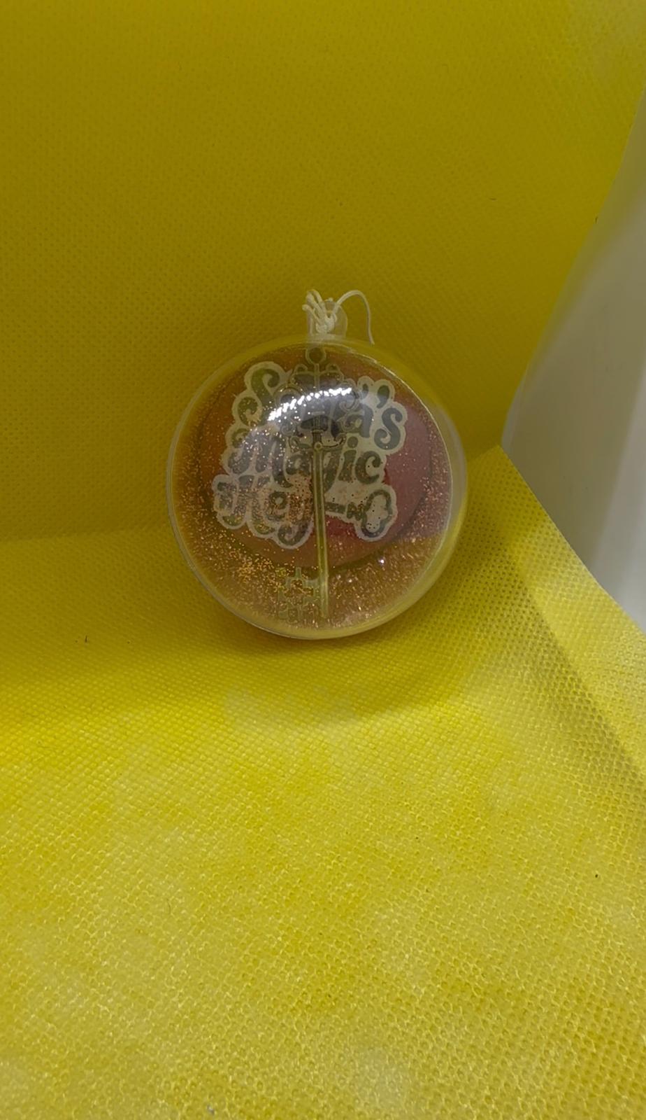 Baubles