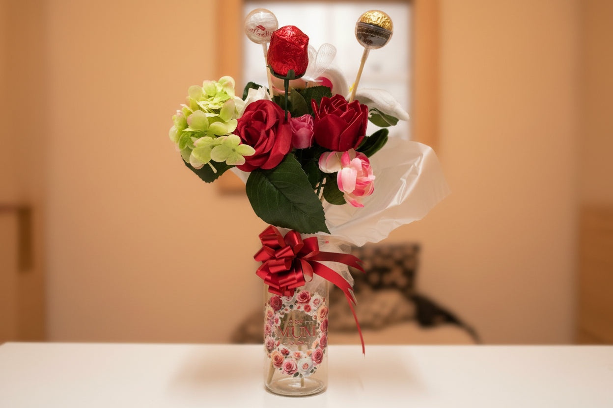 Mothers Day Bouquet