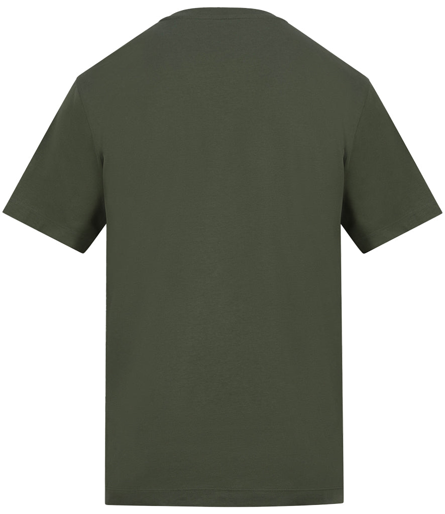 Round neck T-Shirt