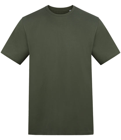 Round neck T-Shirt