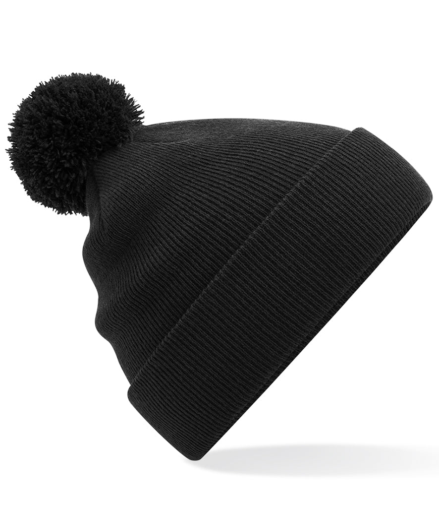Adult bobble hats