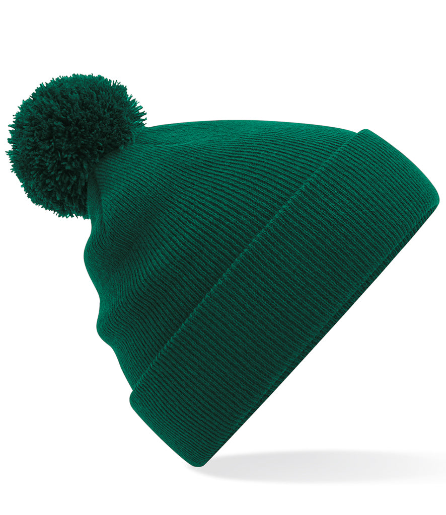 Adult bobble hats