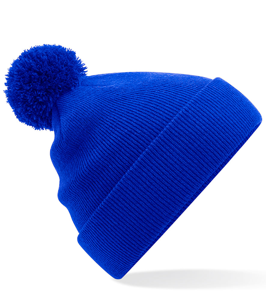 Adult bobble hats
