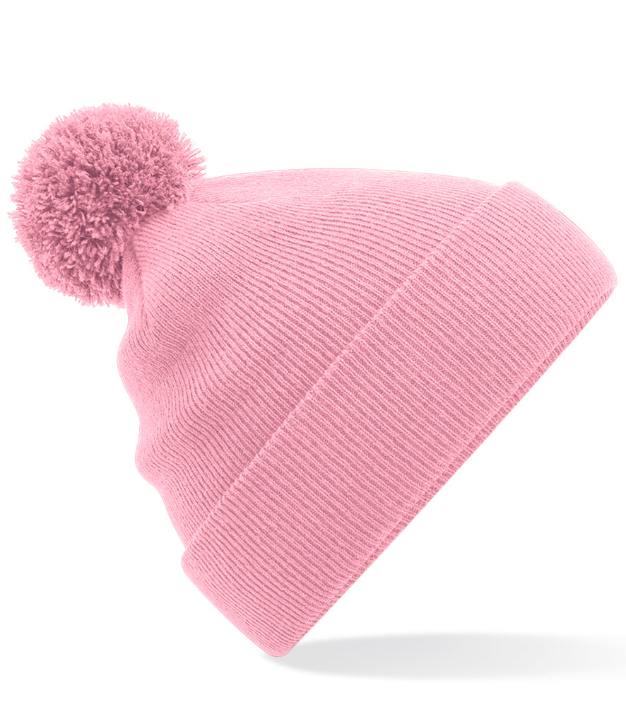 Adult bobble hats
