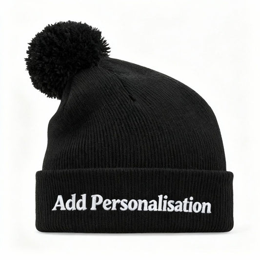 child bobble hats