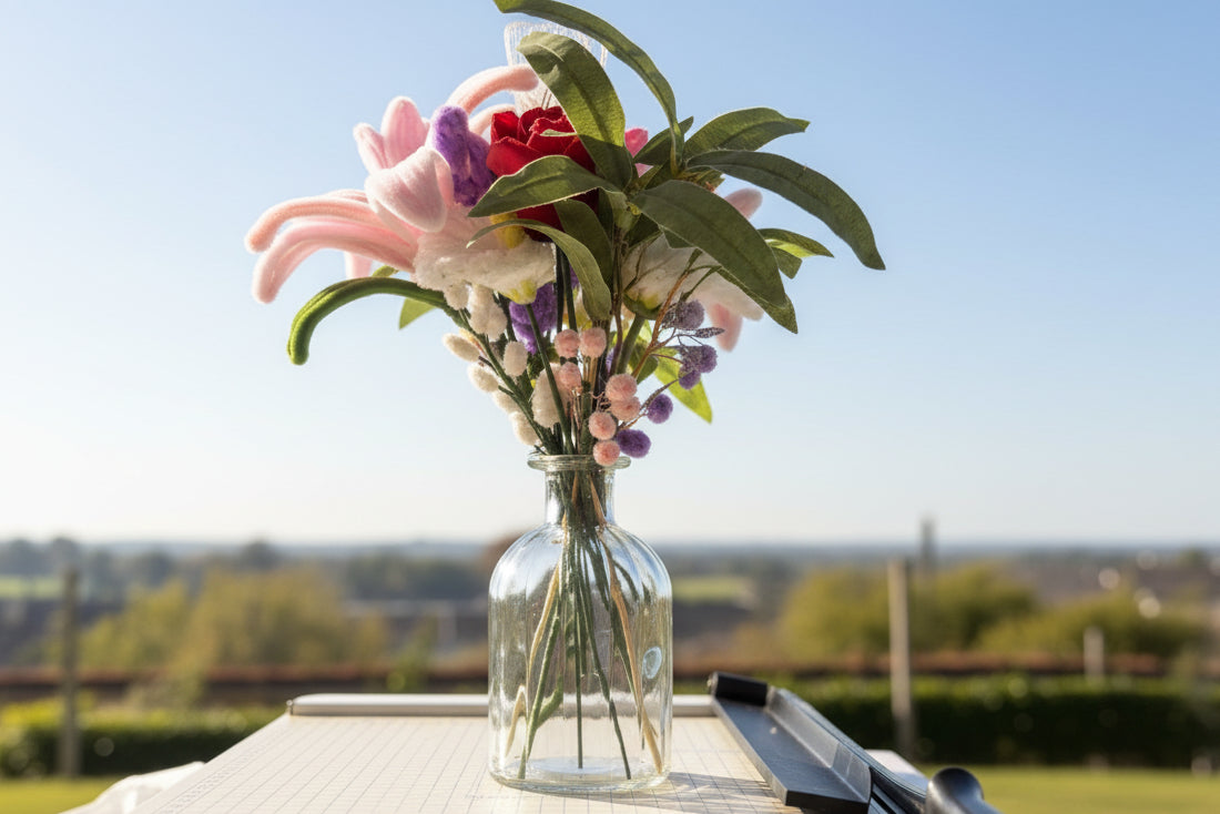Mothers Day Bouquet