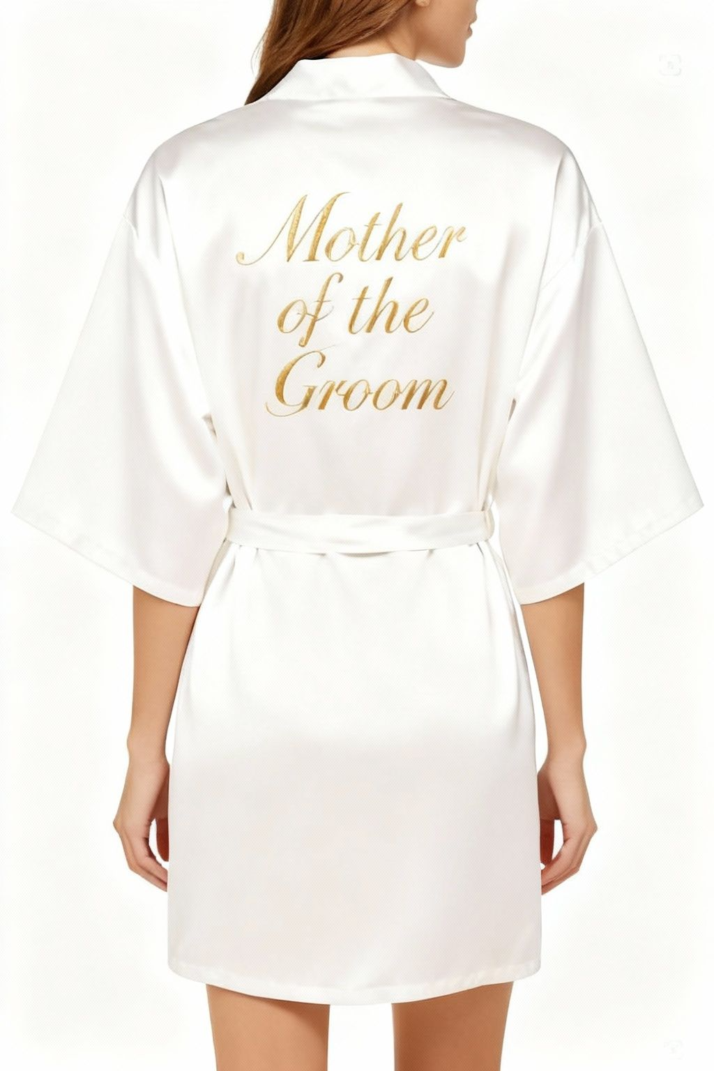 Bridal Party Dressing Gown