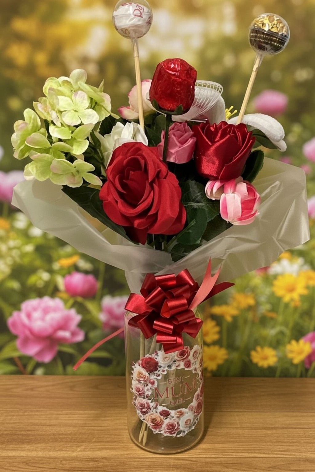Mothers Day Bouquet