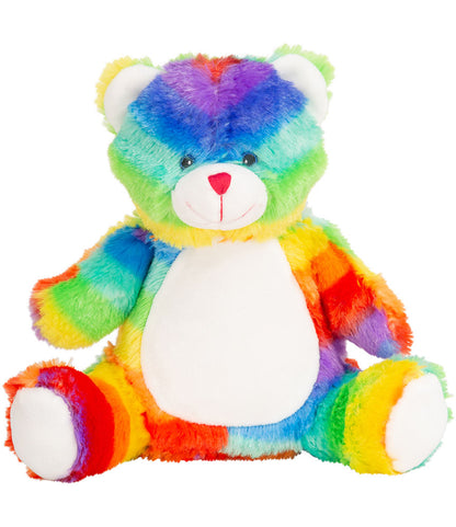 Personalised Soft Toy