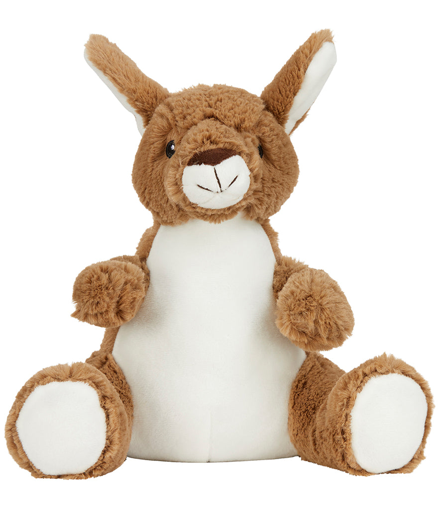 Personalised Soft Toy