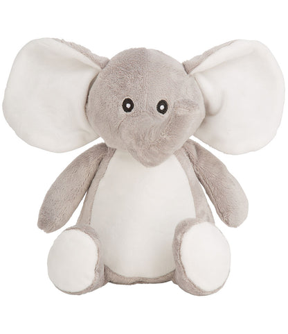 Personalised Soft Toy