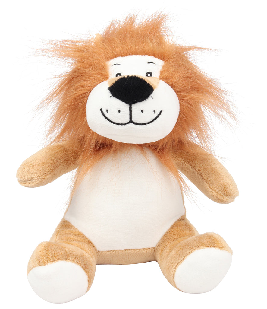 Personalised Soft Toy