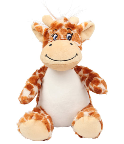Personalised Soft Toy