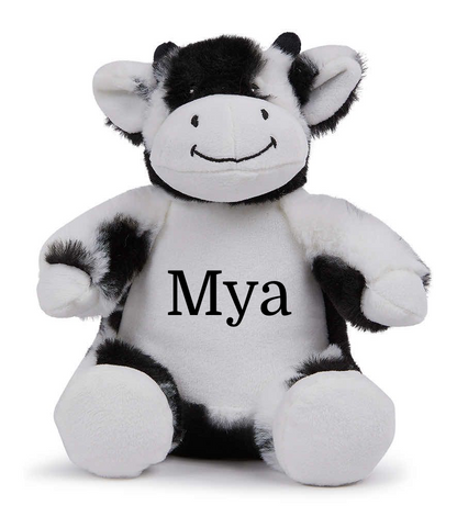 Personalised Soft Toy
