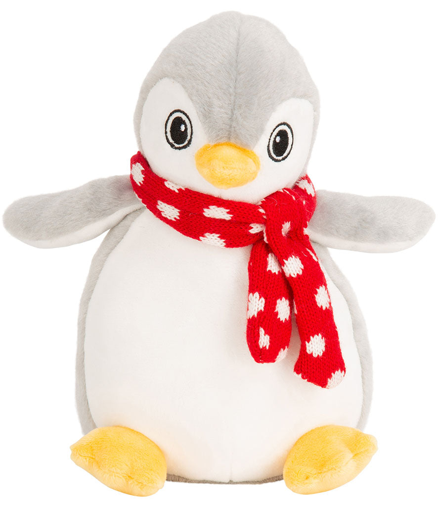 Personalised Soft Toy