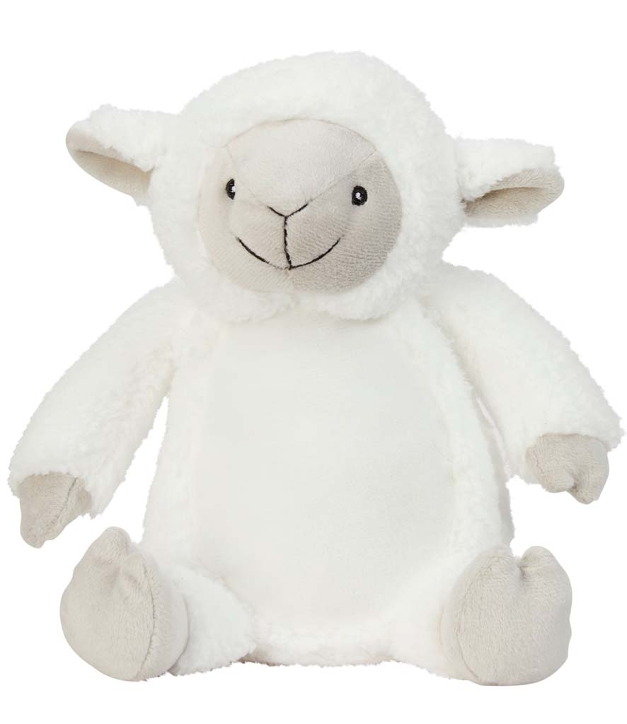 Personalised Soft Toy