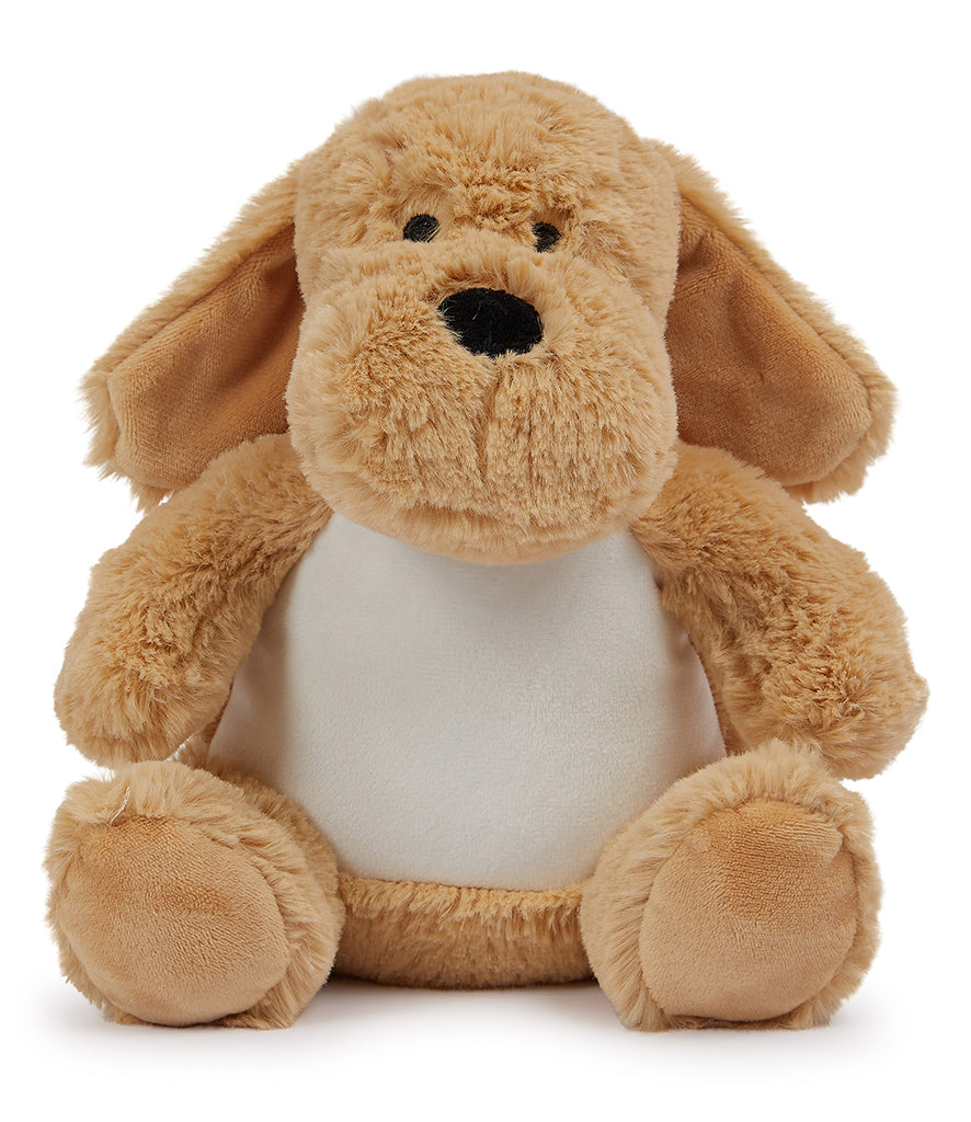 Personalised Soft Toy