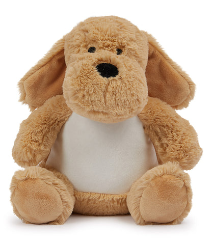 Personalised Soft Toy
