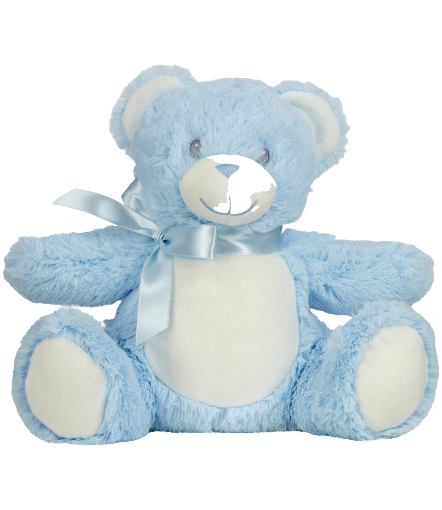 Personalised Soft Toy